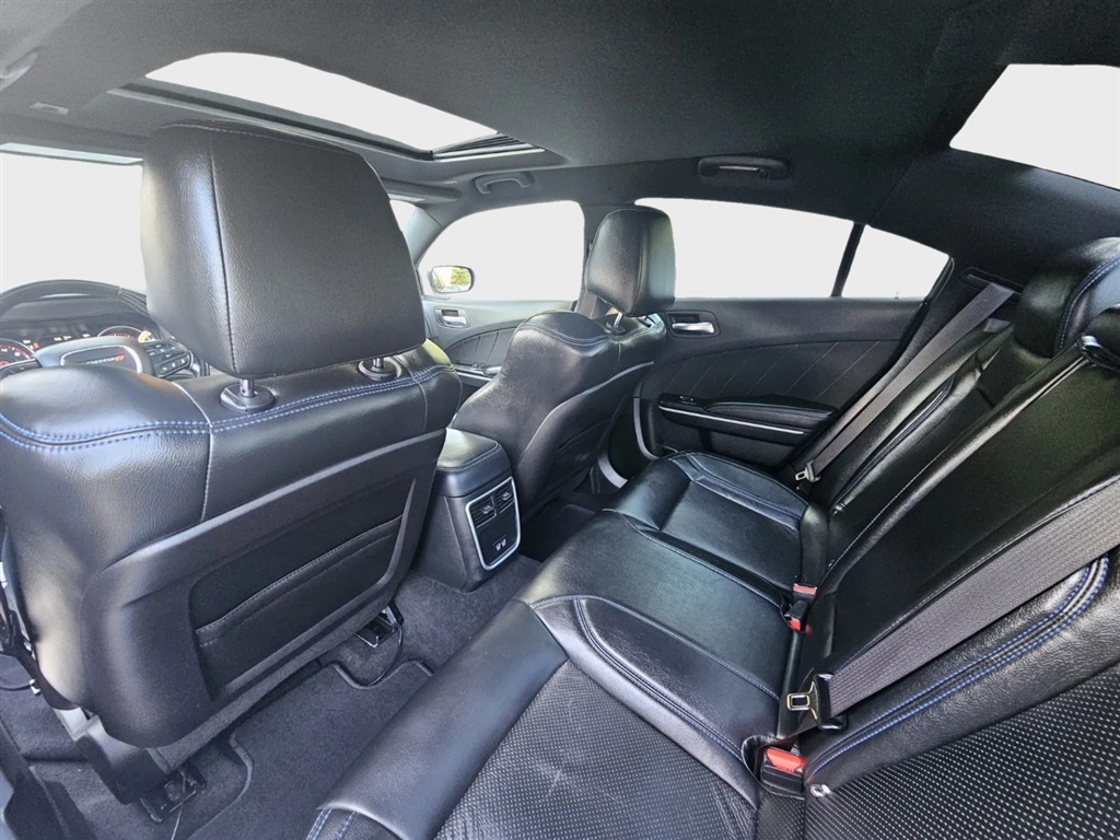 2023 Dodge Charger GT photo 19