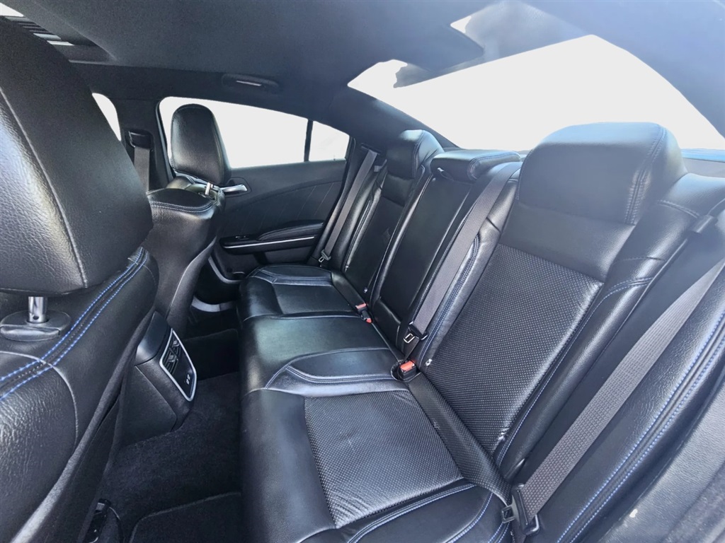 2023 Dodge Charger GT photo 20