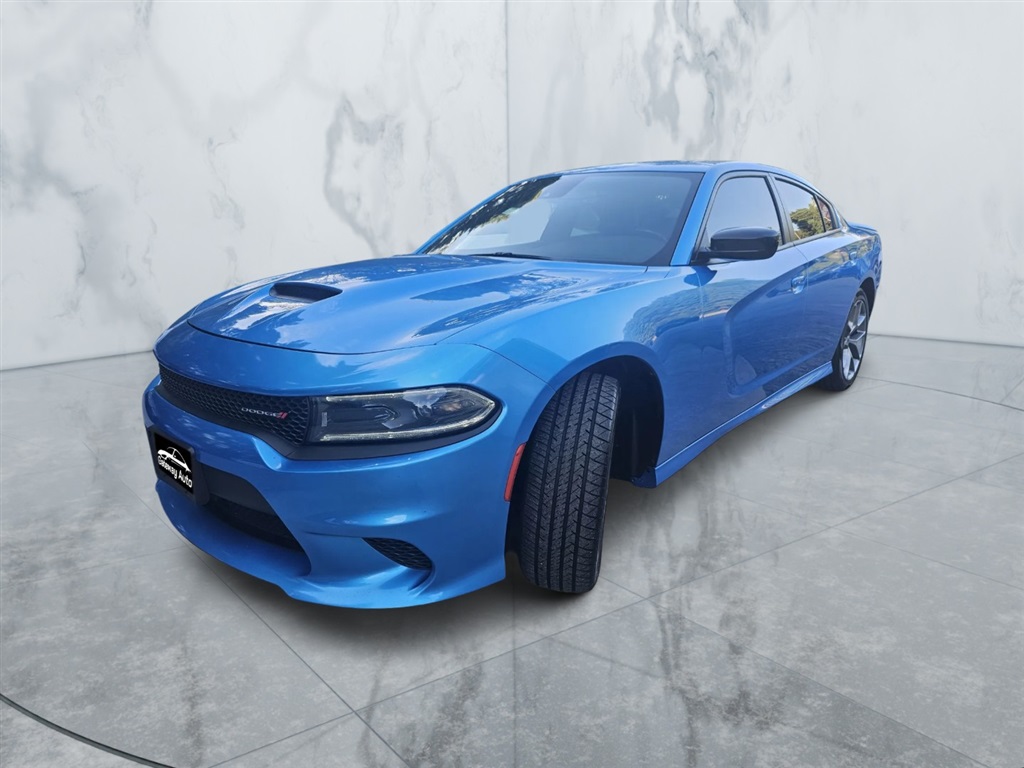 2023 Dodge Charger GT photo 2