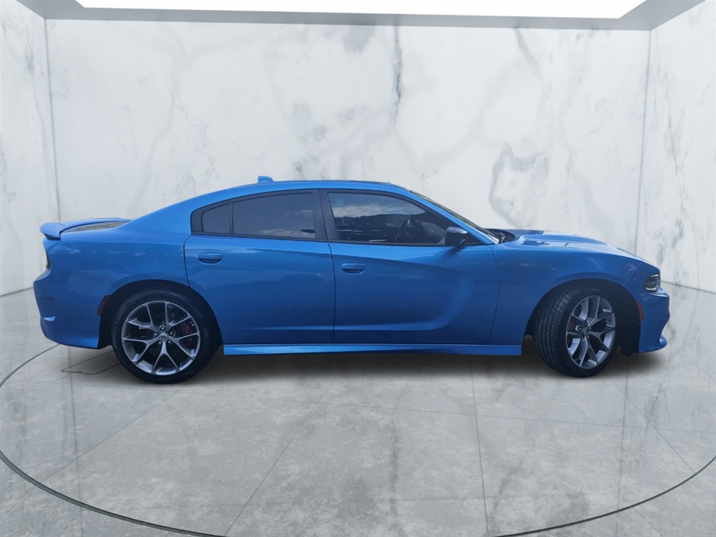 2023 Dodge Charger GT photo 3