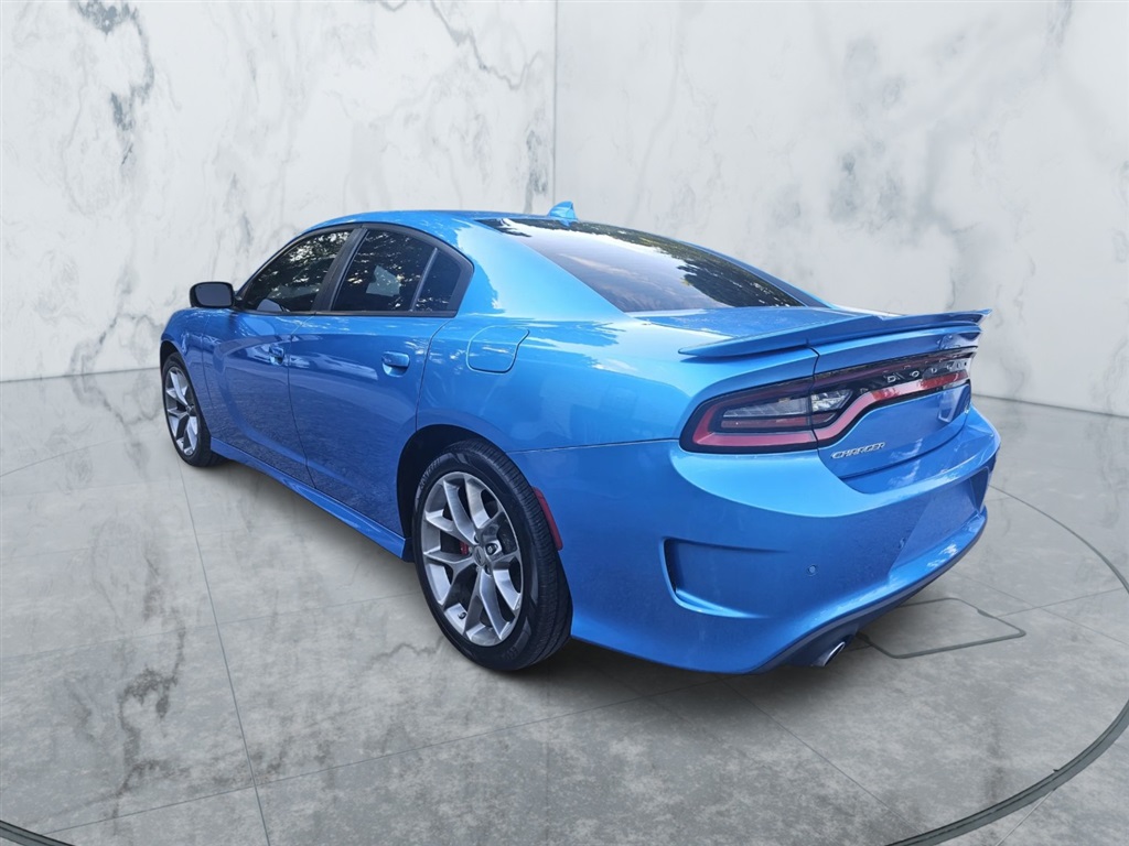 2023 Dodge Charger GT photo 5