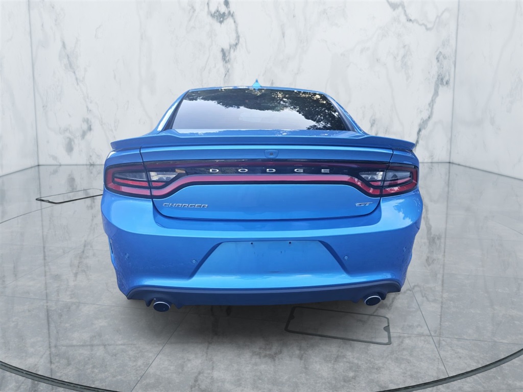 2023 Dodge Charger GT photo 6