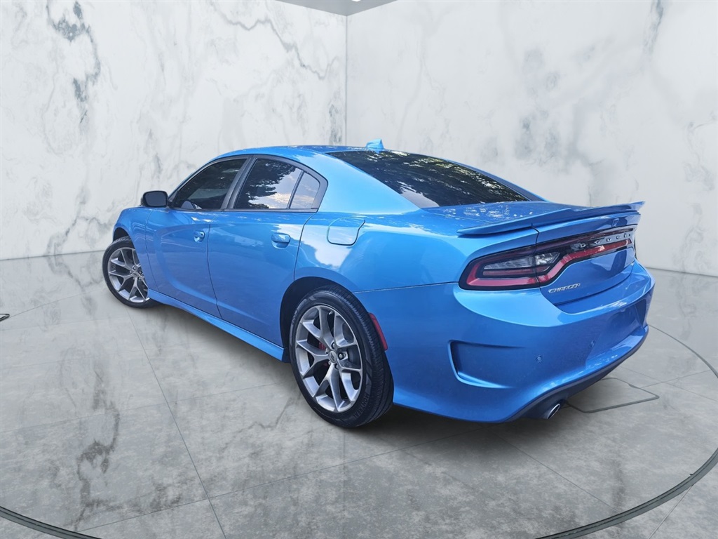 2023 Dodge Charger GT photo 7