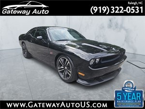 2014 Dodge Challenger SRT8 Core for sale by dealer