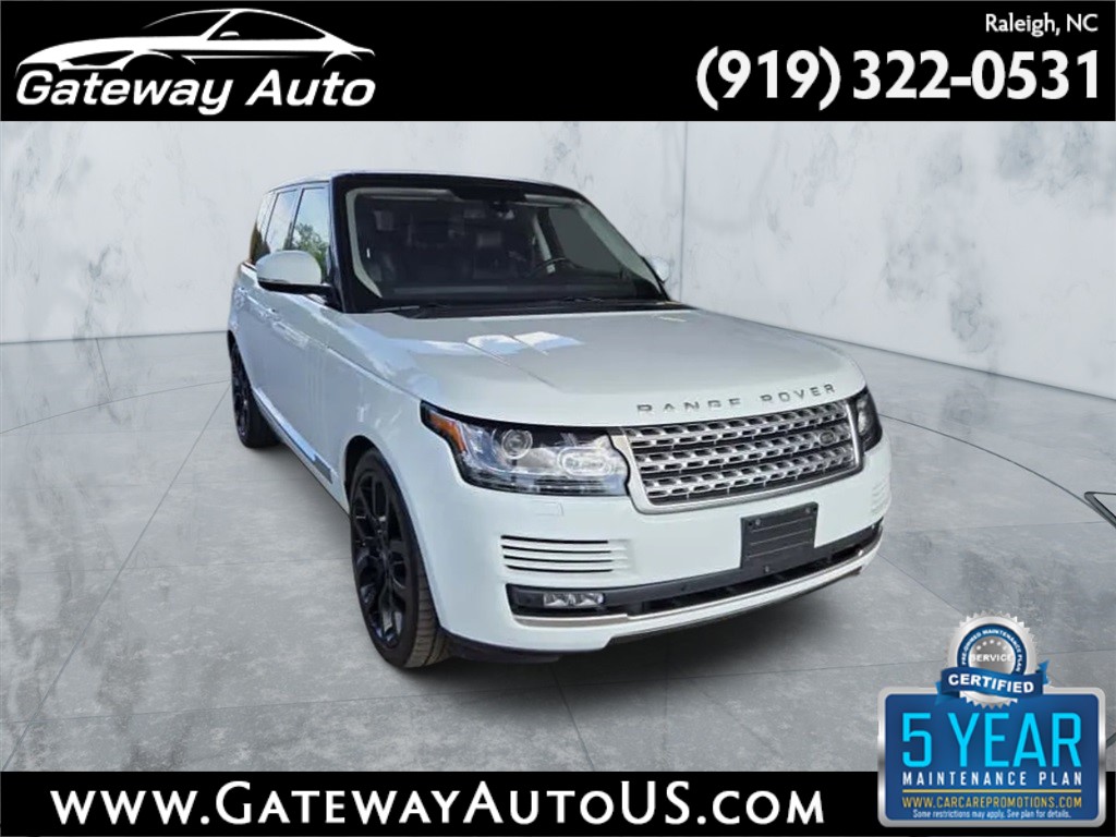 2019 Land Rover Range Rover Sport