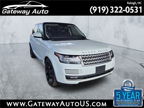 2019 Land Rover Range Rover Sport HSE Dynamic