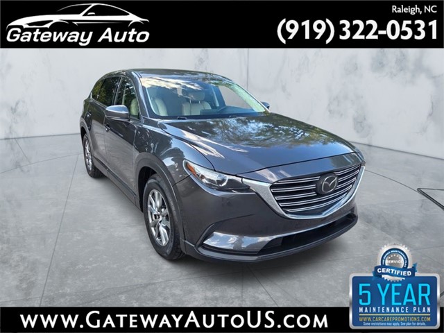 Mazda CX-9 Touring FWD in Raleigh