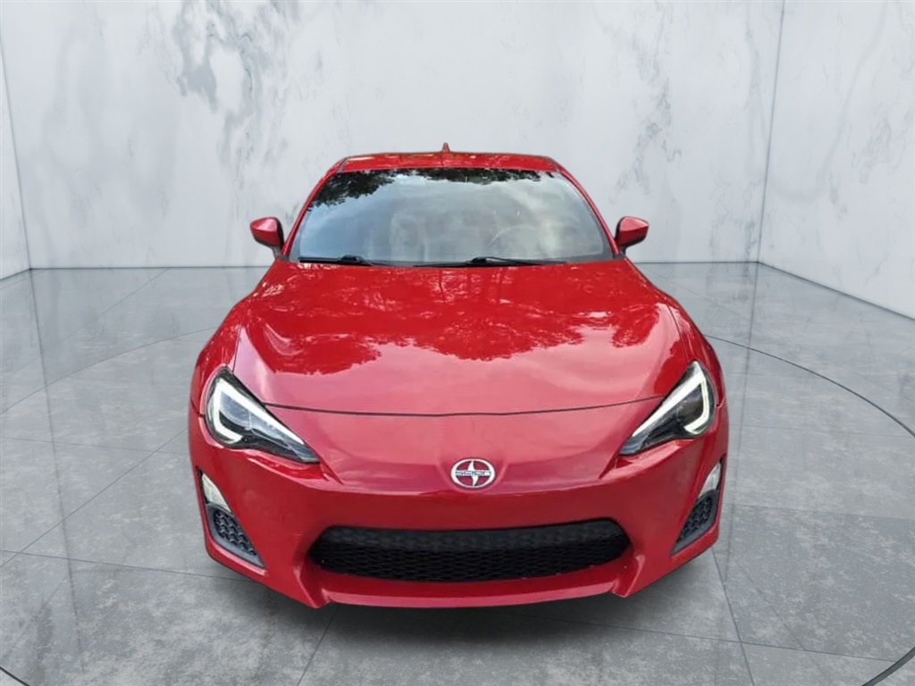 2016 Scion FR-S photo 2
