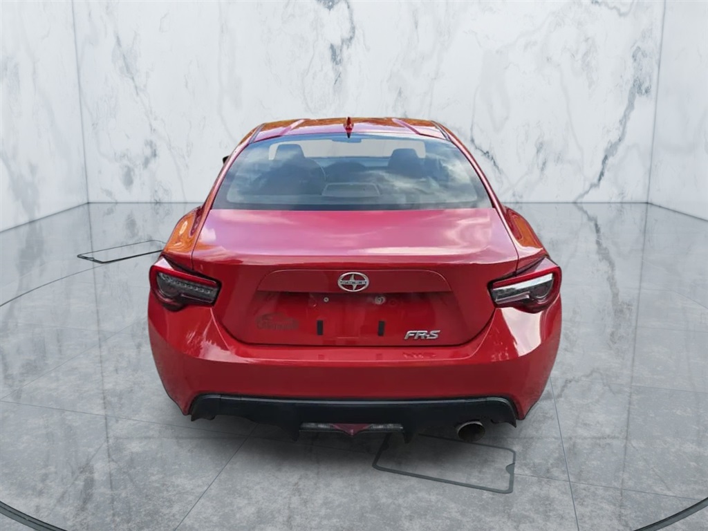 2016 Scion FR-S photo 3