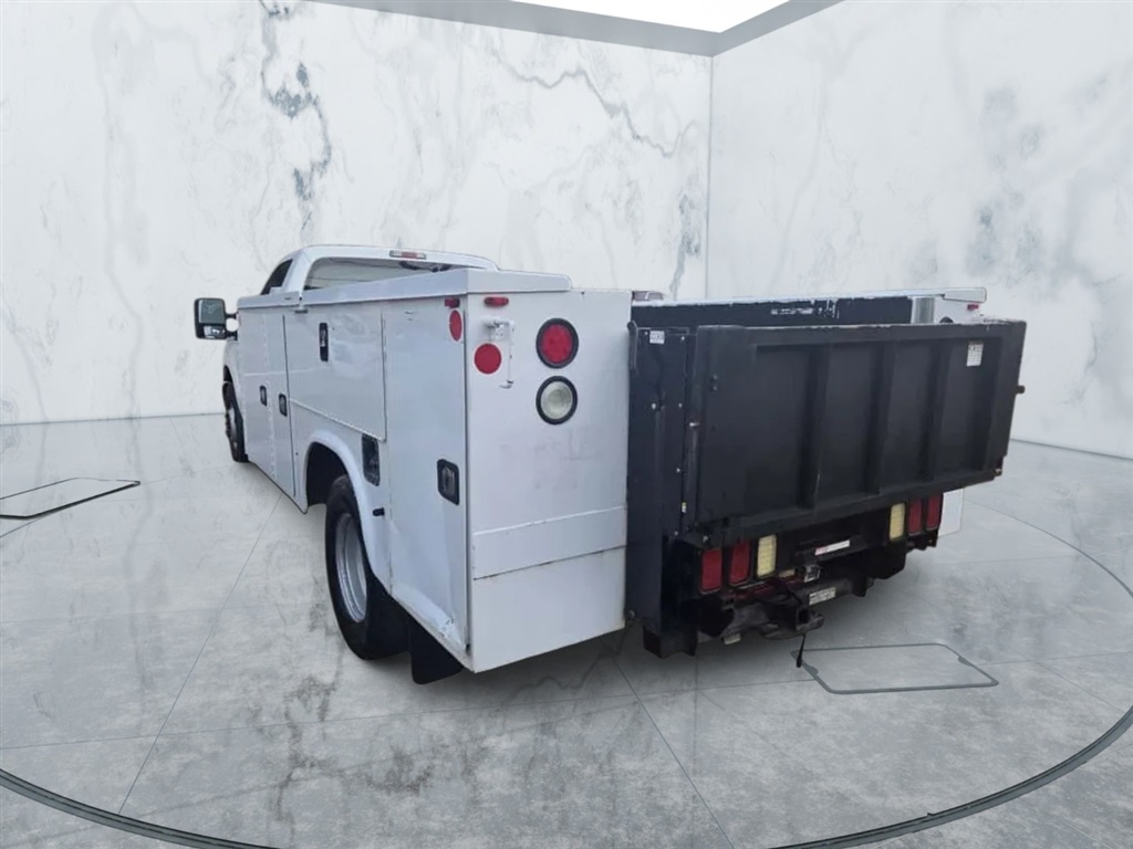 2016 Ford F-350 XL photo 3