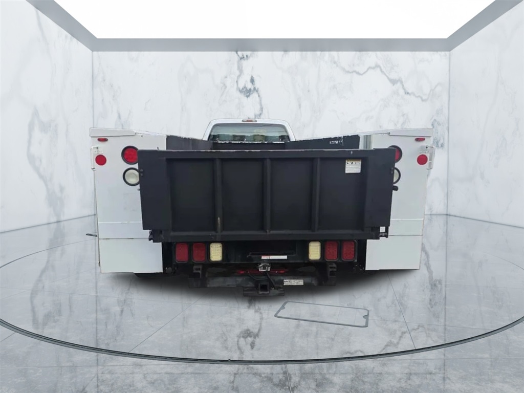 2016 Ford F-350 XL photo 4