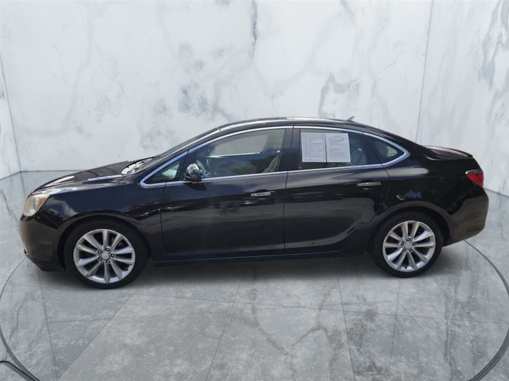2012 Buick Verano Convenience photo 3