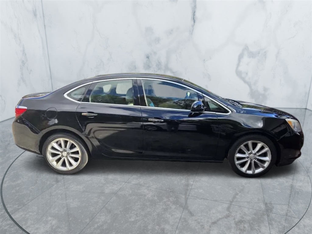 2012 Buick Verano Convenience photo 4