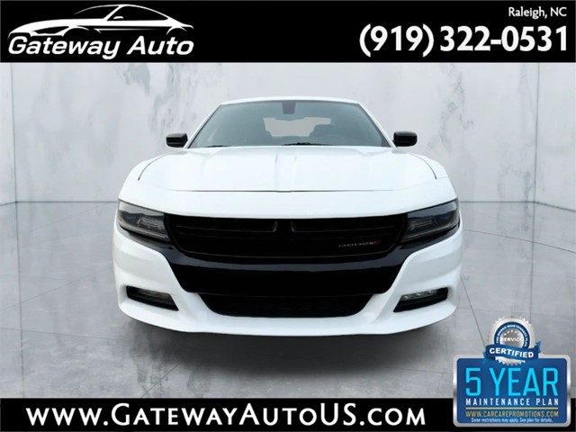 Dodge Charger R/T in Raleigh