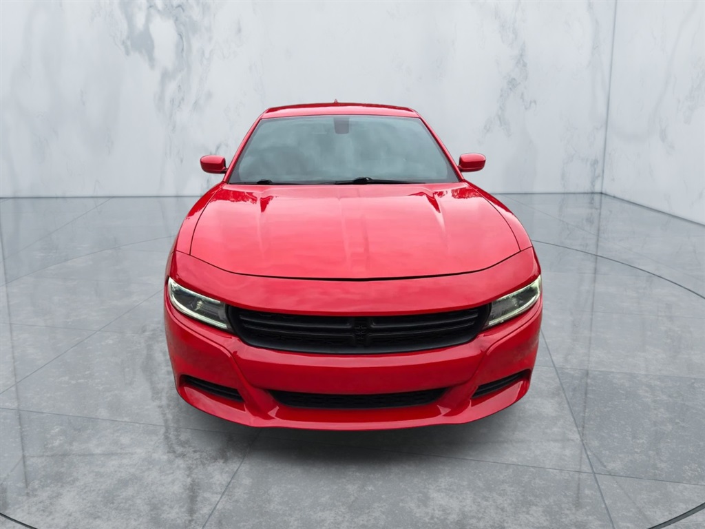 2017 Dodge Charger R/T photo 2