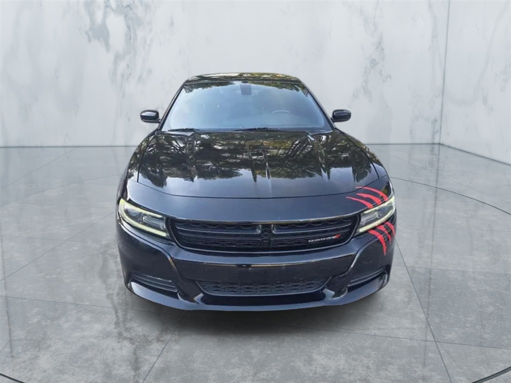 2015 Dodge Charger R/T photo 2