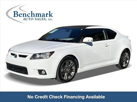 2013 Scion tC 2 dr Hatchback