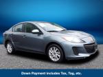 2013 Mazda Mazda3 Pic 2760_V2024080512300300012