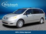 2009 Toyota Sienna Pic 2760_V202409031530080000