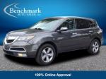 2011 Acura Mdx Pic 2760_V202409061530090000