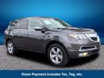 2011 Acura Mdx Pic 2760_V2024090615300900002