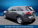 2011 Acura Mdx Pic 2760_V2024090615300900005