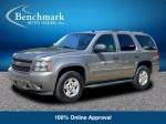 2007 Chevrolet Tahoe Pic 2760_V202409210500090000