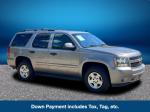 2007 Chevrolet Tahoe Pic 2760_V2024092105000900002