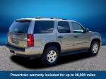 2007 Chevrolet Tahoe Pic 2760_V2024092105000900004