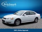 2015 Chevrolet Impala Limited Pic 2760_V202409231230080000