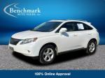 2010 Lexus Rx 350 Pic 2760_V202409231230080001