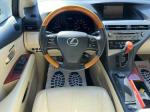 2010 Lexus Rx 350 Pic 2760_V20240923123008000110