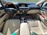 2010 Lexus Rx 350 Pic 2760_V20240923123008000118