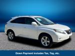 2010 Lexus Rx 350 Pic 2760_V2024092312300800012