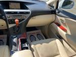 2010 Lexus Rx 350 Pic 2760_V20240923123008000123