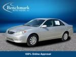 2006 Toyota Camry Pic 2760_V202409231230190003