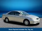 2006 Toyota Camry Pic 2760_V2024092312301900032