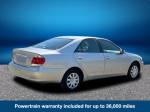 2006 Toyota Camry Pic 2760_V2024092312301900034