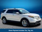 2013 Ford Explorer Pic 2760_V2024092505000900012