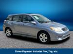 2007 Toyota Matrix Pic 2760_V2024092505001700062