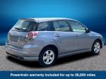 2007 Toyota Matrix Pic 2760_V2024092505001700064