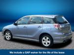 2007 Toyota Matrix Pic 2760_V2024092505001700065