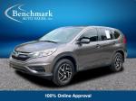 2016 Honda Cr-V Pic 2760_V202409270500200000