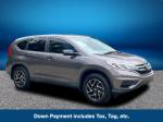 2016 Honda Cr-V Pic 2760_V2024092705002000002