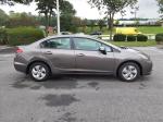 2013 Honda Civic Pic 2760_V2024093015301500017