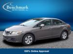 2013 Honda Civic Pic 2760_V202410160501090000