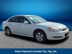 2014 Chevrolet Impala Limited Pic 2760_V2024102915301200002