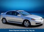 2005 Acura Tl Pic 2760_V2024110900300200002