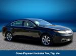 2013 Acura Tl Pic 2760_V2024110900300600012