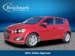 2015 Chevrolet Sonic Pic 2760_V202411120030020000